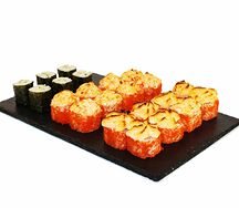 Сет Студенческий