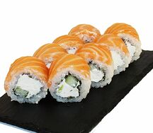 Ролл Филадельфия Лайт