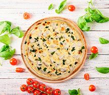 Пицца Куриная