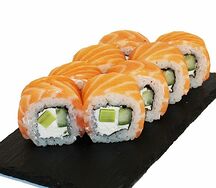 Ролл Филадельфия