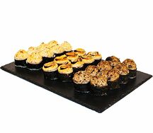 Сет Острый запеченный мини