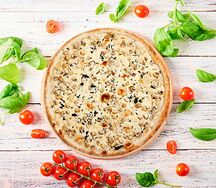 Пицца Жульетта