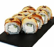 Ролл Канада Эпл