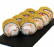 Ролл Нью-Джерси