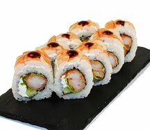 Ролл Вашингтон