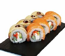 Ролл Майами