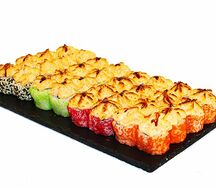 Сет Калифорникейшн