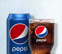 Pepsi
