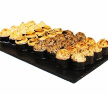 Сет Острый запеченнный