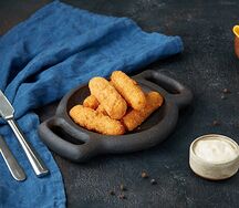 Сырные палочки Чеддер