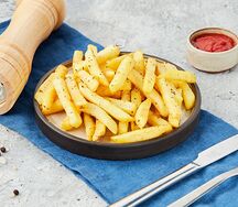 Картофель фри