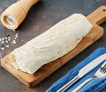 Шаурма острая