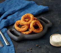 Луковые кольца S