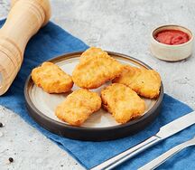 Куриные наггетсы S