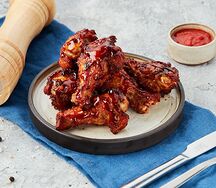 Крылышки гриль L