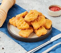 Куриные наггетсы L