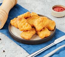 Куриные наггетсы M