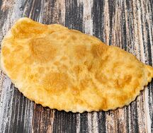 Чебурек с сыром