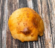 Самса с бараниной