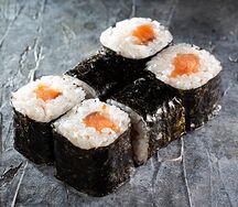Сяке мини