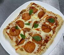 Пицца Пеперони