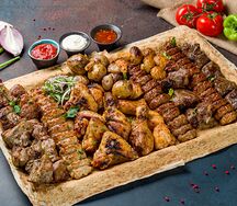 Сет Фирменный