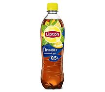 Lipton Черный чай