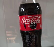 Coca-Cola