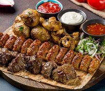 Сет Телятина