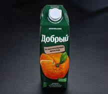 Сок Добрый Апельсин