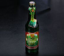 Лимонад Святой Грааль Тархун