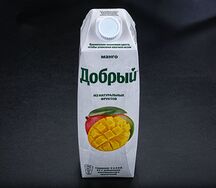 Сок Добрый Манго