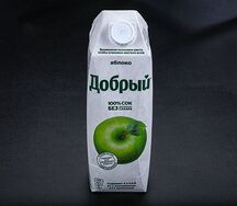 Сок Добрый Яблоко