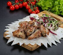 Индейка бёдра