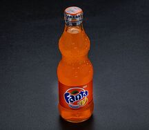 Fanta Orange