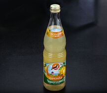 Черноголовка Лимонад