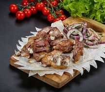 Баранина семечки