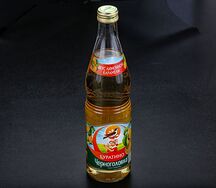 Черноголовка Буратино