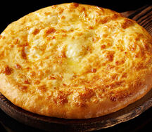 Хачапури по-имеретински