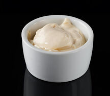 Бургер соус