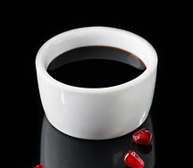 Гранатовый соус Наршараб