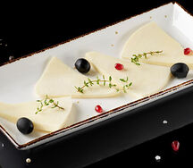 Сыр сулугуни