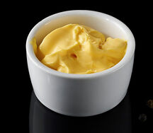 Сырный соус heinz