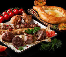 Сет Xl Шашлыки