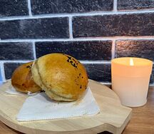 Самса с бараниной