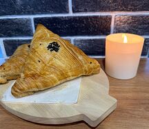 Самса с говядиной