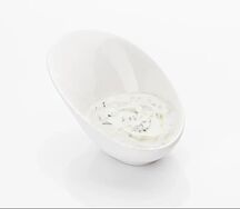 Соус белый Чесночный