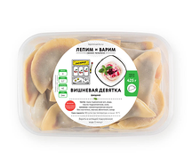 Вишневая девятка 25 шт. (400гр)