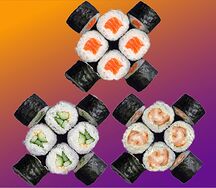 Сет Макитория