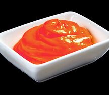 Красный соус